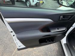 2019 TOYOTA KLUGER GX (4x2)