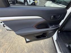 2019 TOYOTA KLUGER GX (4x2)