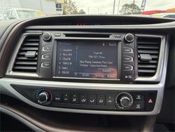 2019 TOYOTA KLUGER GX (4x2)