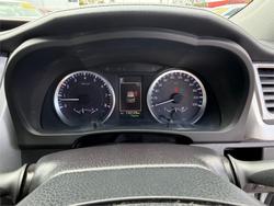 2019 TOYOTA KLUGER GX (4x2)