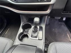 2019 TOYOTA KLUGER GX (4x2)