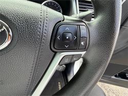 2019 TOYOTA KLUGER GX (4x2)