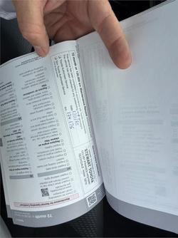 2019 TOYOTA KLUGER GX (4x2)