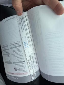 2019 TOYOTA KLUGER GX (4x2)