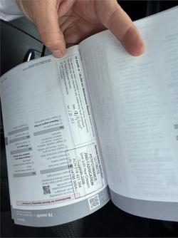 2019 TOYOTA KLUGER GX (4x2)