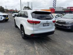2019 TOYOTA KLUGER GX (4x2)