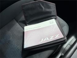 2018 HONDA JAZZ VTi