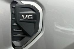 2023 Ford Ranger Platinum