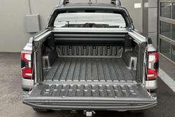 2023 Ford Ranger Platinum