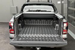 2023 Ford Ranger Platinum