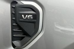 2023 Ford Ranger Platinum