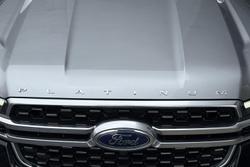 2023 Ford Ranger Platinum