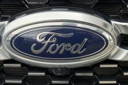 2023 Ford Ranger Platinum