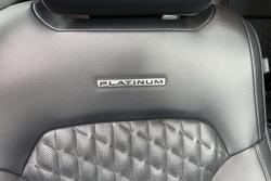 2023 Ford Ranger Platinum