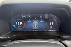 2023 Ford Ranger Platinum