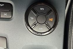 2023 Ford Ranger Platinum