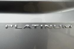 2023 Ford Ranger Platinum