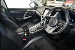 2024 Mitsubishi Pajero Sport Exceed