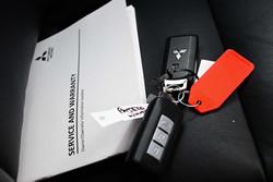 2024 Mitsubishi Pajero Sport Exceed