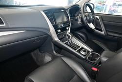 2024 Mitsubishi Pajero Sport Exceed