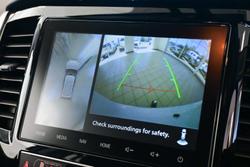 2024 Mitsubishi Pajero Sport Exceed