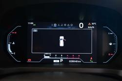 2024 Mitsubishi Pajero Sport Exceed