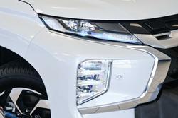 2024 Mitsubishi Pajero Sport Exceed