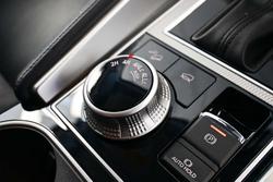 2024 Mitsubishi Pajero Sport Exceed