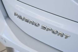2025 Mitsubishi Pajero Sport Exceed