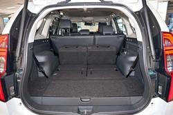 2025 Mitsubishi Pajero Sport Exceed