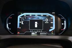 2025 Mitsubishi Pajero Sport Exceed