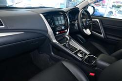 2025 Mitsubishi Pajero Sport Exceed