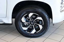 2025 Mitsubishi Pajero Sport Exceed