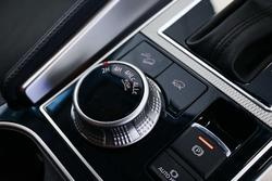 2025 Mitsubishi Pajero Sport Exceed