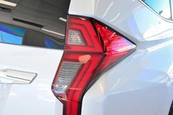 2025 Mitsubishi Pajero Sport Exceed