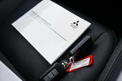 2025 Mitsubishi Pajero Sport Exceed