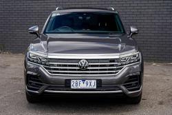 2022 Volkswagen Touareg 210TDI R-Line