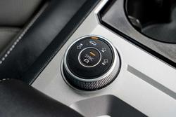 2022 Volkswagen Touareg 210TDI R-Line