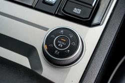 2022 Volkswagen Touareg 210TDI R-Line