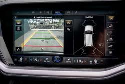 2022 Volkswagen Touareg 210TDI R-Line