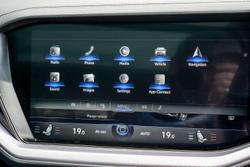 2022 Volkswagen Touareg 210TDI R-Line