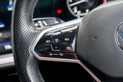 2022 Volkswagen Touareg 210TDI R-Line