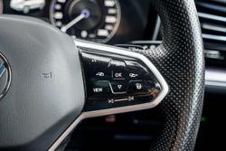 2022 Volkswagen Touareg 210TDI R-Line