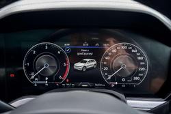 2022 Volkswagen Touareg 210TDI R-Line