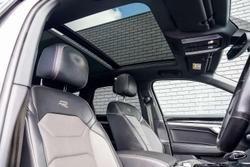 2022 Volkswagen Touareg 210TDI R-Line