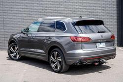 2022 Volkswagen Touareg 210TDI R-Line