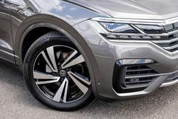 2022 Volkswagen Touareg 210TDI R-Line