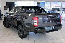 2023 Mitsubishi Triton Xtreme