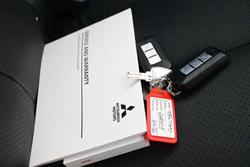 2023 Mitsubishi Triton Xtreme