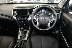 2023 Mitsubishi Triton Xtreme